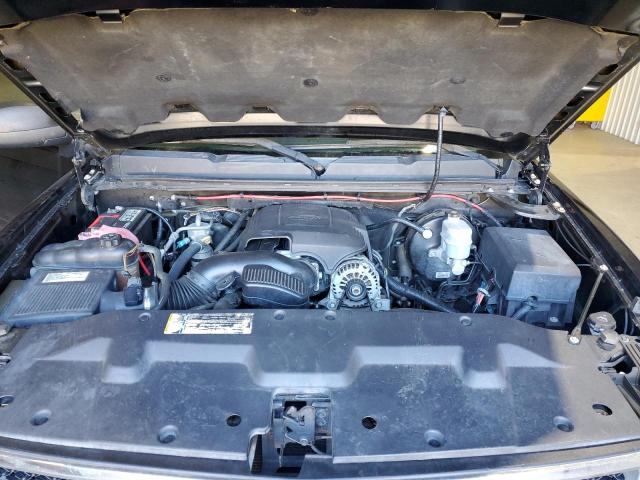 Photo 11 from auction – 2009 CHEVROLET SILVERADO with VIN 3GCEC23J39G103578