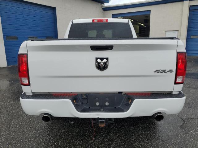 Photo 6 from auction – 2017 DODGE RAM 1500 with VIN 1C6RR7FT0HS607207