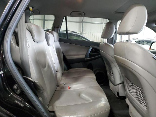 Photo 11 from auction – 2011 TOYOTA RAV4 LIMIT with VIN 2T3DF4DV4BW140810