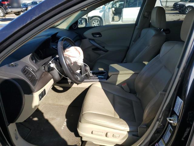 Photo 7 from auction – 2015 ACURA RDX with VIN 5J8TB3H31FL016885