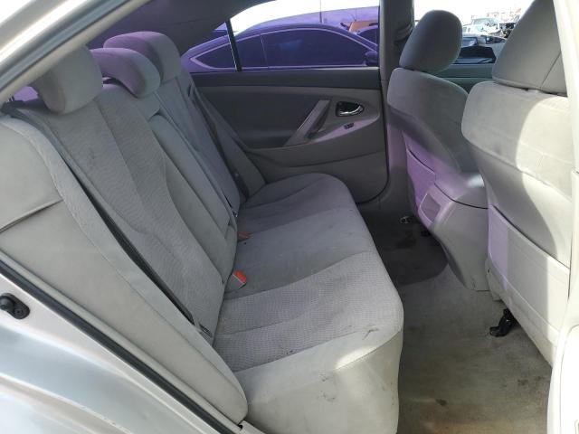 Photo 10 from auction – 2011 TOYOTA CAMRY BASE with VIN 4T4BF3EK8BR207803
