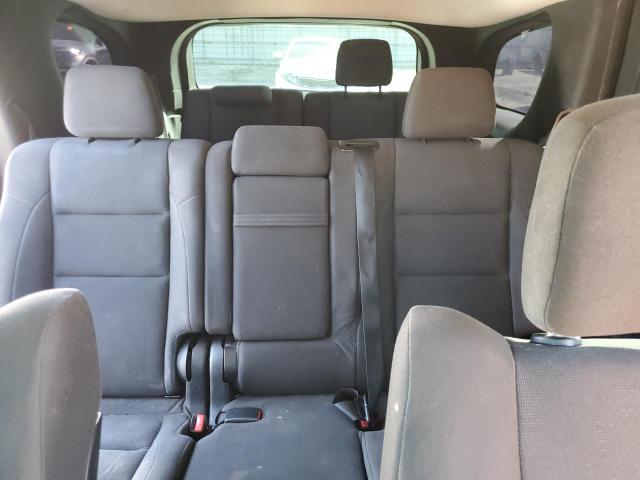 Photo 10 from auction – 2013 DODGE DURANGO SX with VIN 1C4RDHAGXDC558917