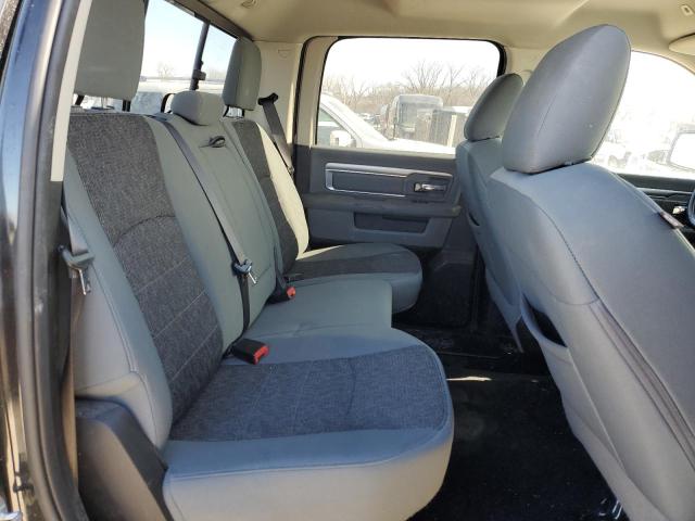Снимка 10 от търг – 2019 RAM 1500 CLASS с VIN 1C6RR7TTXKS556343