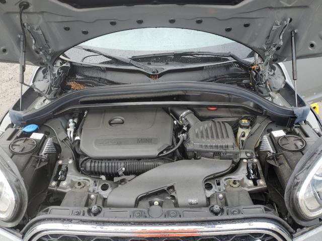 Снимка 11 от търг – 2020 MINI COOPER COU с VIN WMZYW7C07L3L38777