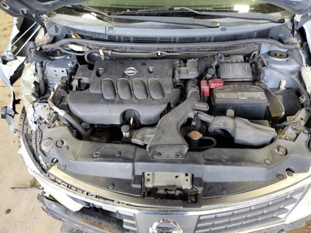 Photo 11 from auction – 2009 NISSAN VERSA S with VIN 3N1BC13E79L438191