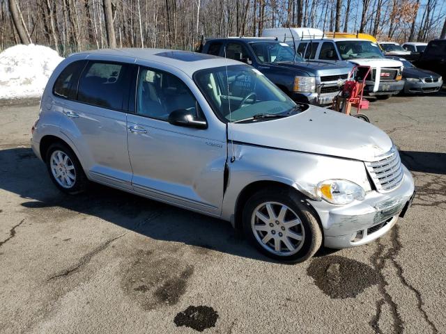 Photo 4 from auction – 2006 CHRYSLER PT CRUISER with VIN 3A8FY68B56T356539