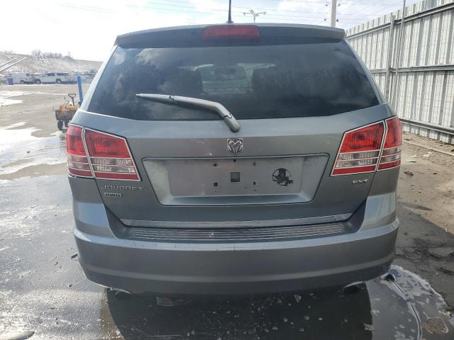Photo 6 from auction – 2009 DODGE JOURNEY SX with VIN 3D4GH57V89T161138
