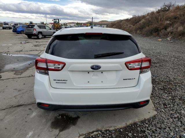 Photo 6 from auction – 2019 SUBARU IMPREZA with VIN 4S3GTAA63K3703981