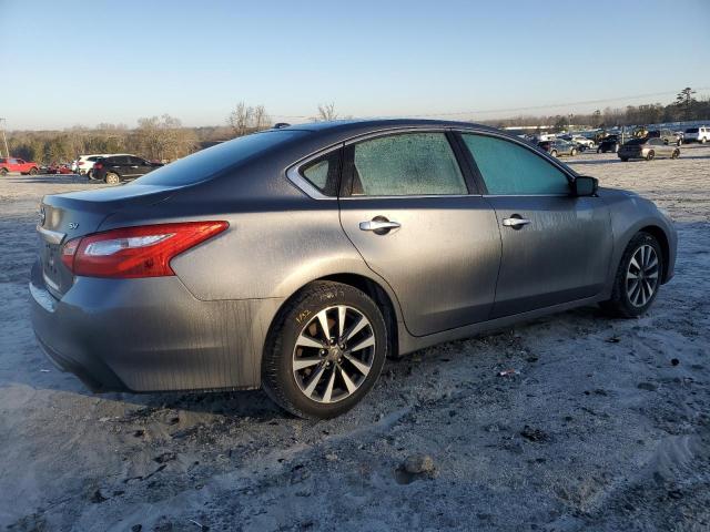 Photo 3 from auction – 2017 NISSAN ALTIMA 2.5 with VIN 1N4AL3AP1HC285932
