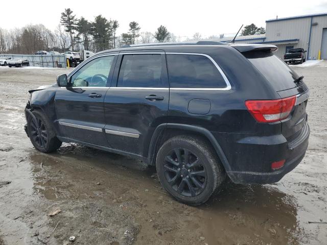 Photo 2 from auction – 2012 JEEP GRAND CHER with VIN 1C4RJFAG8CC298738