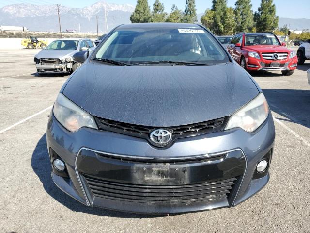 Photo 5 from auction – 2016 TOYOTA COROLLA L with VIN 5YFBURHE8GP529665