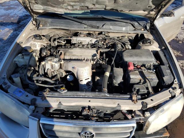 Photo 11 from auction – 2001 TOYOTA CAMRY CE with VIN 4T1BG22K61U763211
