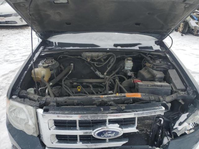 Zdjęcie 12 z aukcji – 2009 FORD ESCAPE LIM z VIN 1FMCU04739KA74969
