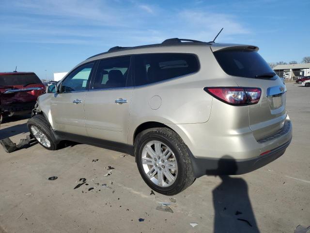 Photo 2 from auction – 2013 CHEVROLET TRAVERSE L with VIN 1GNKRGKD8DJ114908
