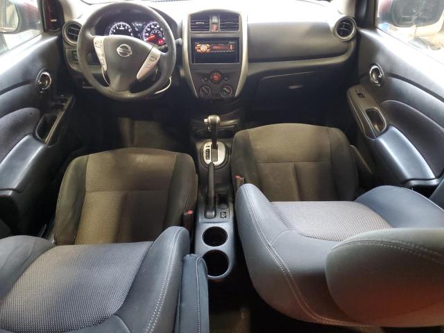 Photo 8 from auction – 2016 NISSAN VERSA S with VIN 3N1CN7AP0GL882113