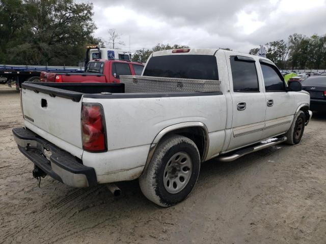 Photo 3 from auction – 2006 CHEVROLET SILVERADO with VIN 2GCEC13T461132328