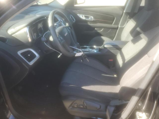 Photo 7 from auction – 2017 GMC TERRAIN SL with VIN 2GKFLSEK2H6257501