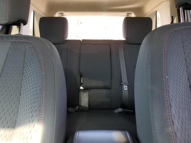 Photo 10 from auction – 2011 GMC TERRAIN SL with VIN 2CTALMEC3B6430903