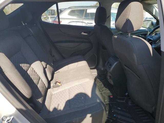 Photo 10 from auction – 2018 CHEVROLET EQUINOX LT with VIN 3GNAXSEV2JS637246