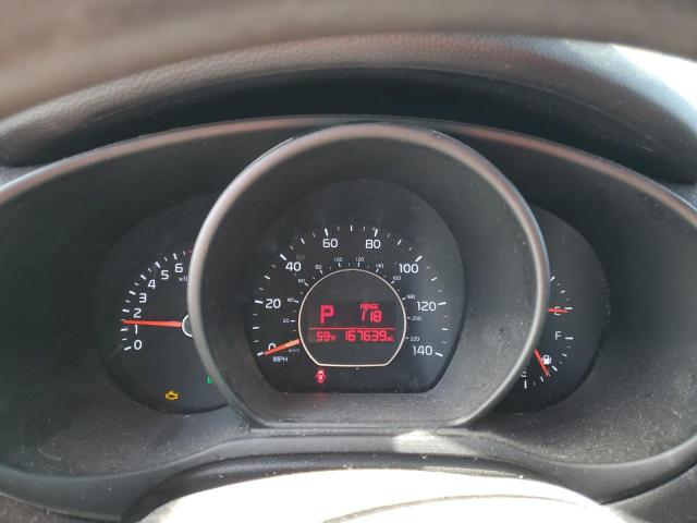 Photo 9 from auction – 2015 KIA SOUL with VIN KNDJN2A24F7813195