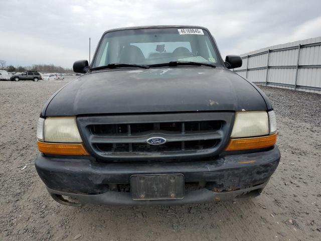 Photo 5 from auction – 1999 FORD RANGER with VIN 1FTYR14V8XPB62576