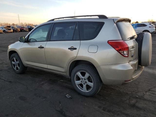 Photo 2 from auction – 2007 TOYOTA RAV4 with VIN JTMZD33V175037012
