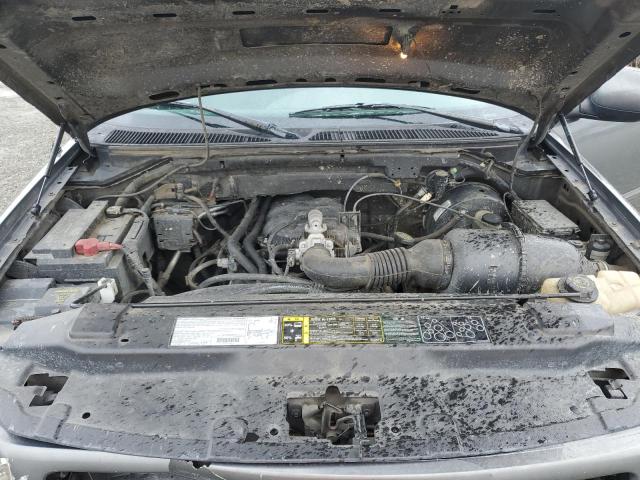 Photo 11 from auction – 2003 FORD F150 with VIN 1FTRX172X3NB33355