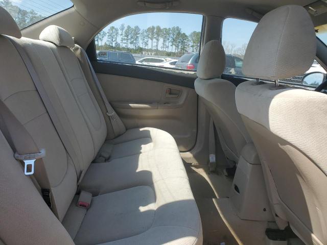 Photo 10 from auction – 2006 KIA SPECTRA LX with VIN KNAFE121465372201