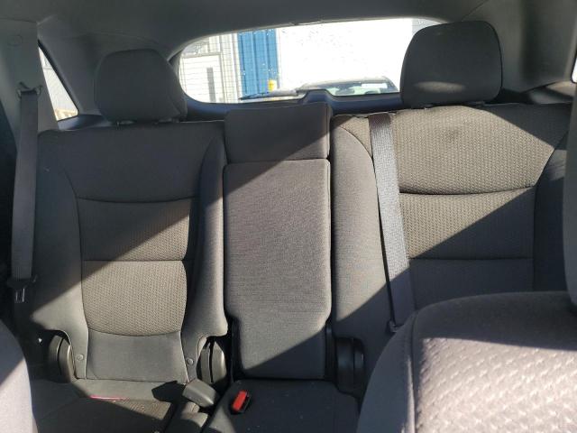 Photo 10 from auction – 2013 KIA SORENTO LX with VIN 5XYKTCA64DG415570
