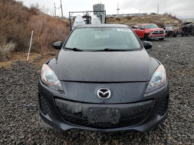 Photo 5 from auction – 2013 MAZDA 3 I with VIN JM1BL1L76D1718361