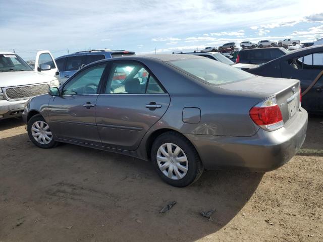 Photo 2 from auction – 2005 TOYOTA CAMRY LE with VIN 4T1BE32K25U634495