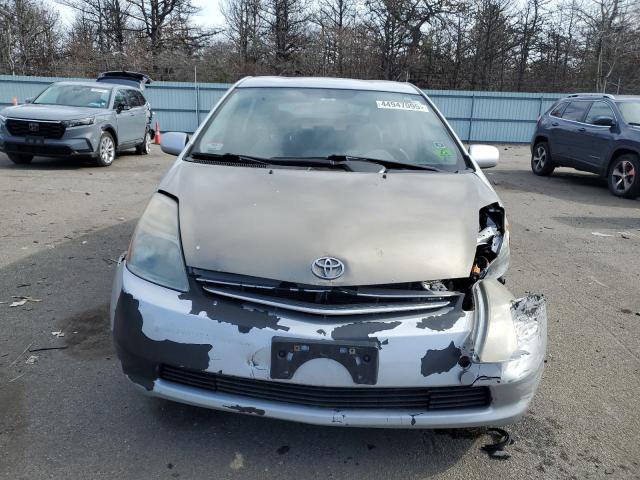 Photo 5 from auction – 2007 TOYOTA PRIUS with VIN JTDKB20U577582941