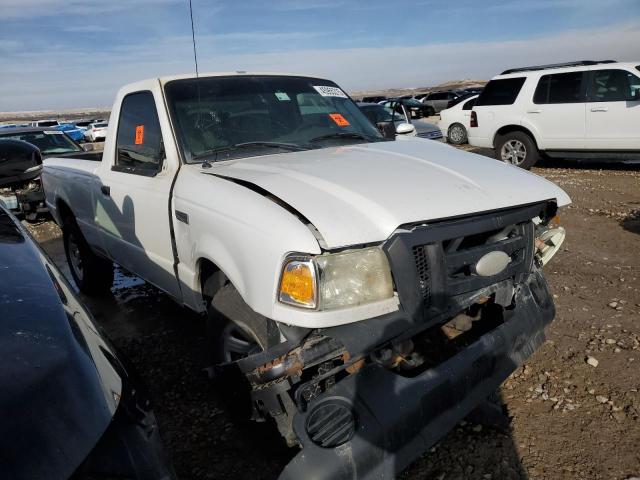 Photo 4 from auction – 2008 FORD RANGER with VIN 1FTYR10D18PA01825