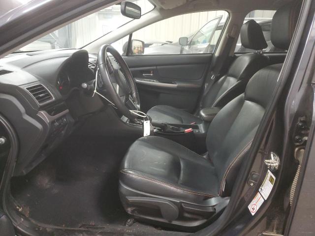 Photo 7 from auction – 2016 SUBARU CROSSTREK with VIN JF2GPAKC2GH324121