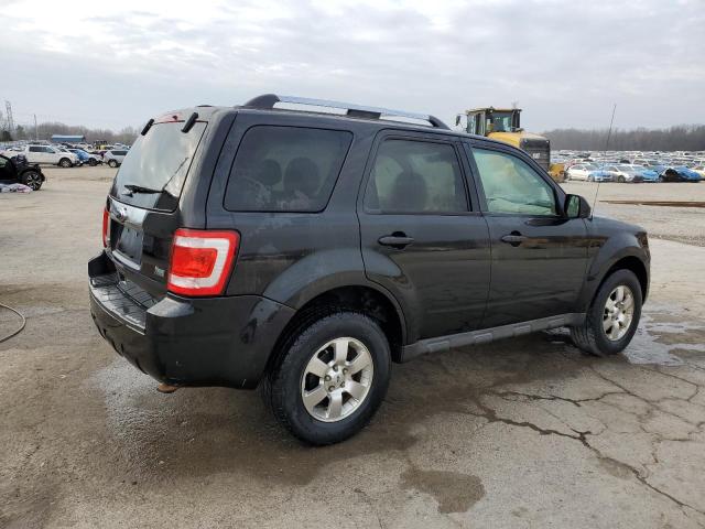 Photo 3 from auction – 2011 FORD ESCAPE LIM with VIN 1FMCU0EG1BKC66928