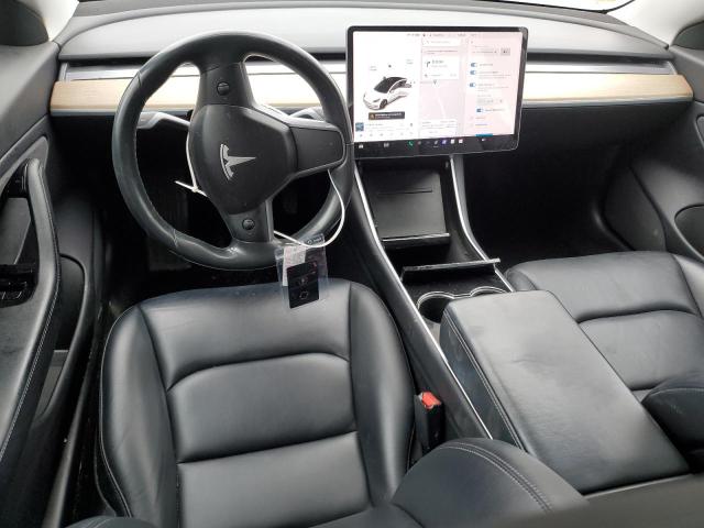 Photo 8 from auction – 2019 TESLA MODEL 3 with VIN 5YJ3E1EB4KF199668