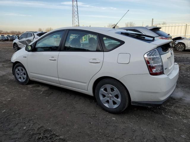 Photo 2 from auction – 2009 TOYOTA PRIUS with VIN JTDKB20U493508243