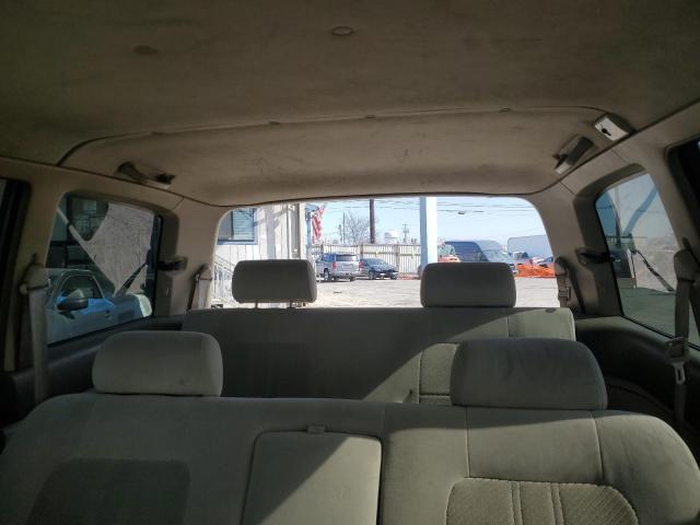 Photo 10 from auction – 1997 MAZDA MPV with VIN JM3LV522XV0831126