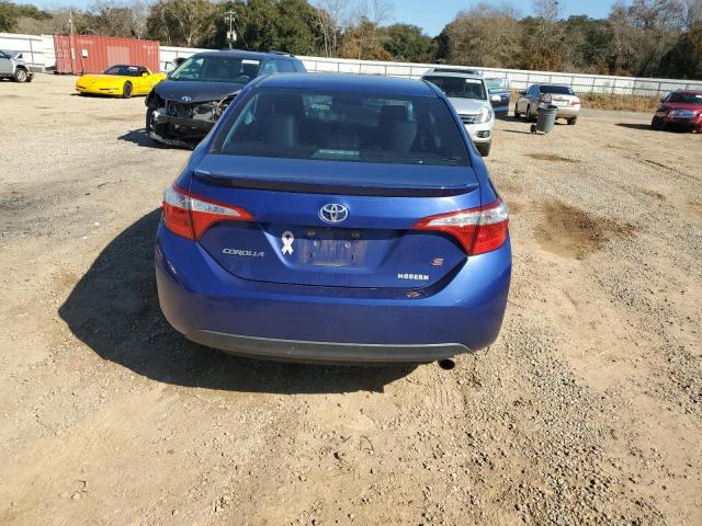 Photo 6 from auction – 2016 TOYOTA COROLLA L with VIN 2T1BURHE2GC609513