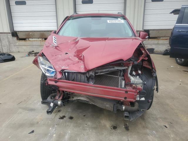 Photo 5 from auction – 2015 BUICK ENCORE with VIN KL4CJASB6FB231121