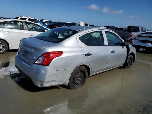 Photo 3 from auction – 2015 NISSAN VERSA S with VIN 3N1CN7AP5FL915153