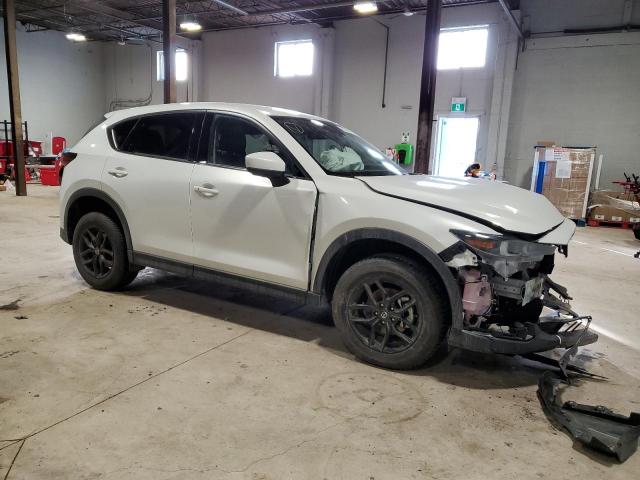 Photo 4 from auction – 2023 MAZDA CX-5 PREMI with VIN JM3KFBDM2P0247392