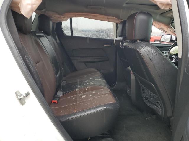 Photo 11 from auction – 2012 GMC TERRAIN SL with VIN 2GKFLUE50C6345655