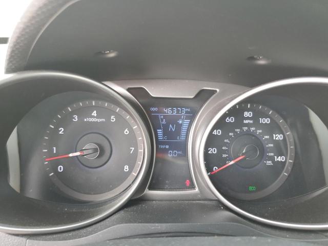 Photo 9 from auction – 2015 HYUNDAI VELOSTER with VIN KMHTC6AD2FU220472