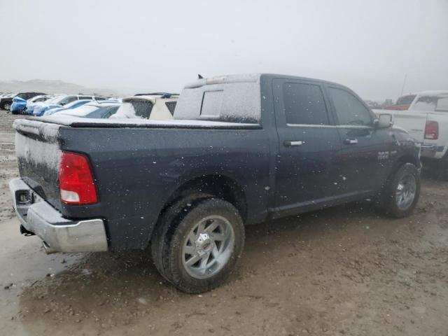 Снимка 3 от търг – 2018 RAM 1500 SLT с VIN 1C6RR6LT6JS207804