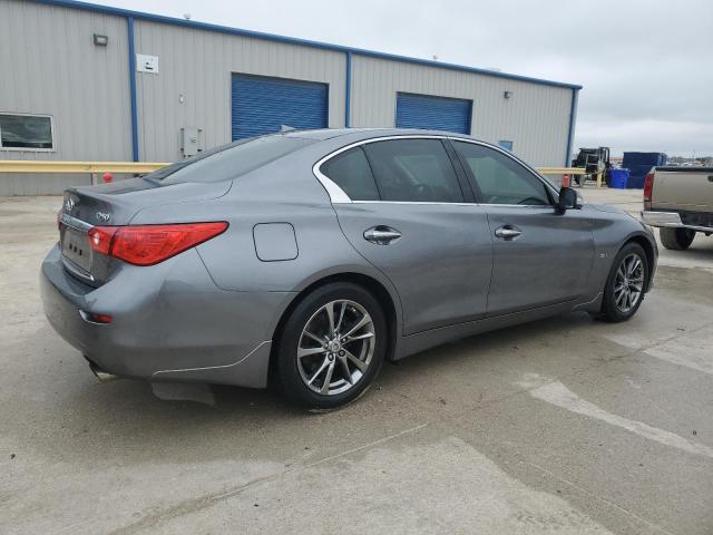 Photo 3 from auction – 2017 INFINITI Q50 PREMIU with VIN JN1EV7AP2HM738949