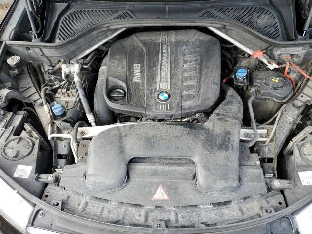 Photo 11 from auction – 2015 BMW X5 XDRIVE3 with VIN 5UXKS4C50F0N10910