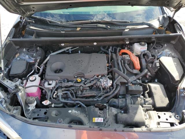 Photo 12 from auction – 2024 TOYOTA 025FD25 with VIN JTMB6RFV0RD137444