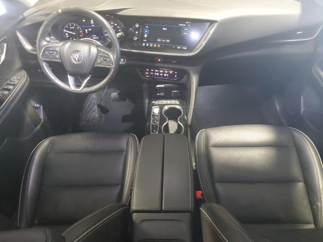 Photo 8 from auction – 2023 BUICK ENVISION E with VIN LRBFZNR48PD075730