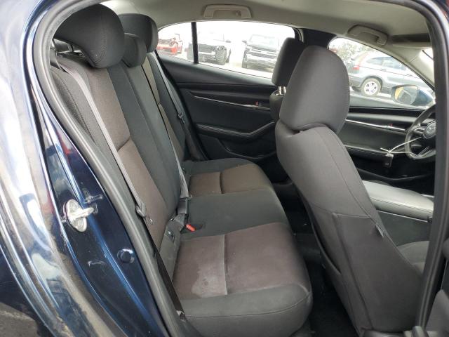 Photo 10 from auction – 2021 MAZDA 3 with VIN JM1BPAAL3M1304801